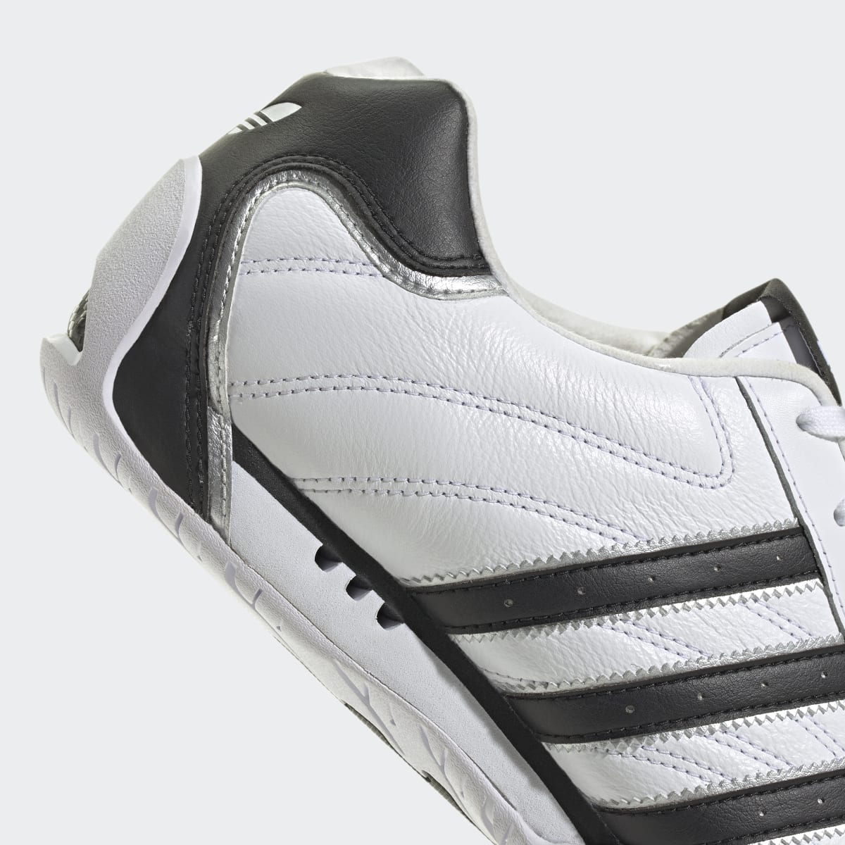 Sapatilhas Casual Unissexo Adiracer LO Originals Branco-7