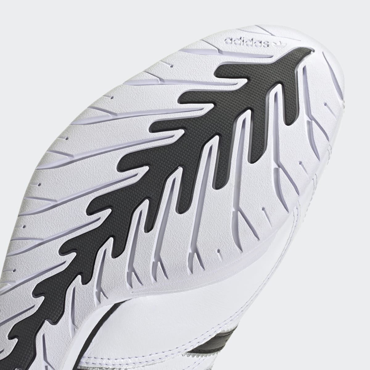 Sapatilhas Casual Unissexo Adiracer LO Originals Branco-8