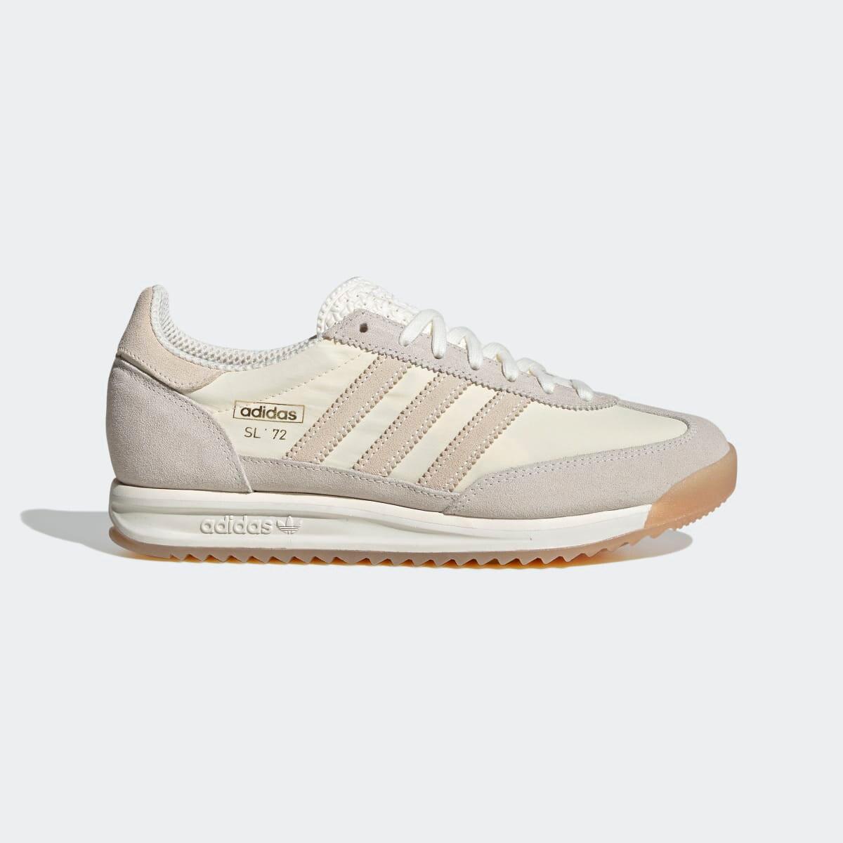 Zapatillas casual de hombre SL 72 RS Adidas Originals · adidas