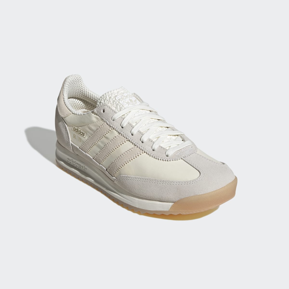 Sapatilhas Casual de Homem SL 72 RS Originals Branco-2