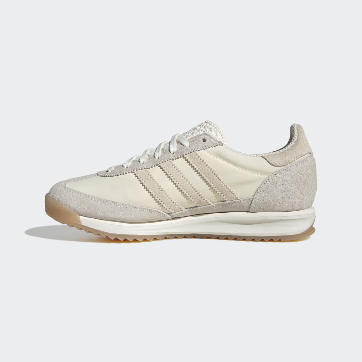 Sapatilhas Casual de Homem SL 72 RS Originals Branco-4