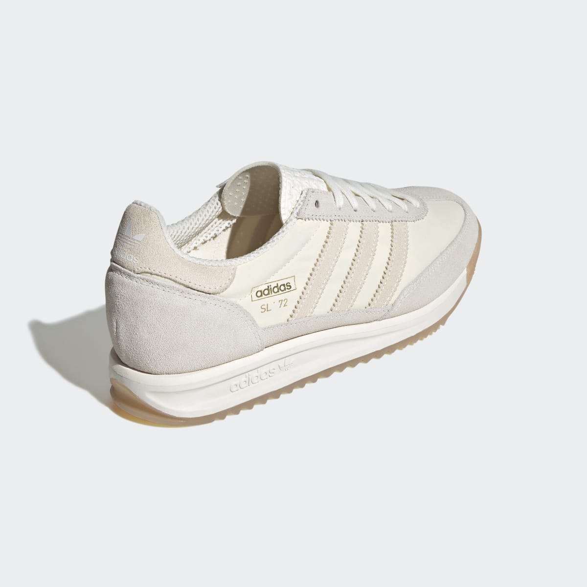 Sapatilhas Casual de Homem SL 72 RS Originals Branco-5