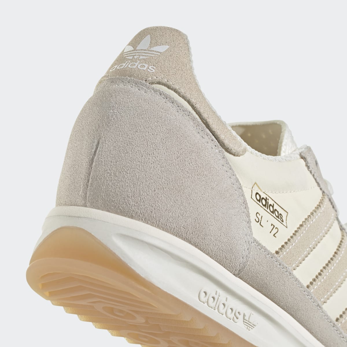 Sapatilhas Casual de Homem SL 72 RS Originals Branco-7