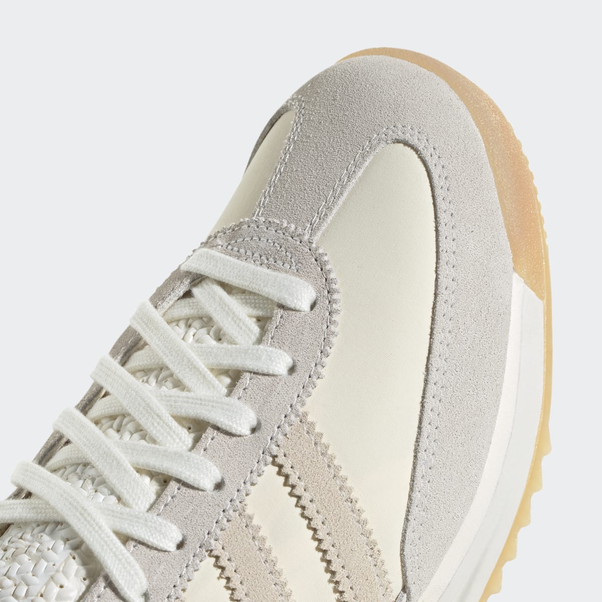 Sapatilhas Casual de Homem SL 72 RS Originals Branco-8
