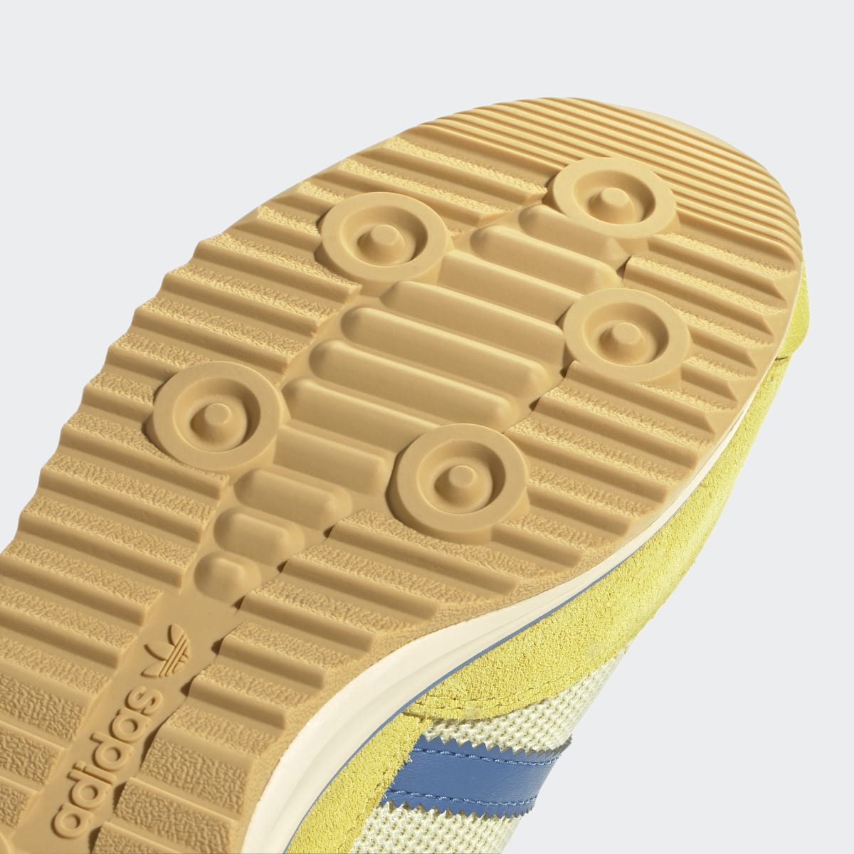 Sapatilhas Casual de Homem SL 72 RS Originals Amarelo-8