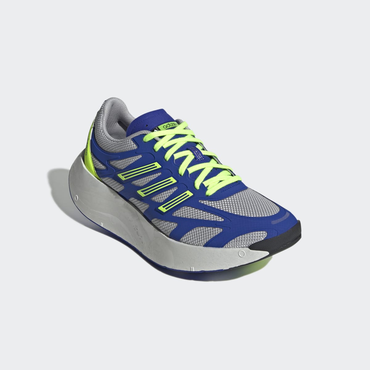 Sapatilhas Casual Unissexo Adizero Aruku Originals Azul-2