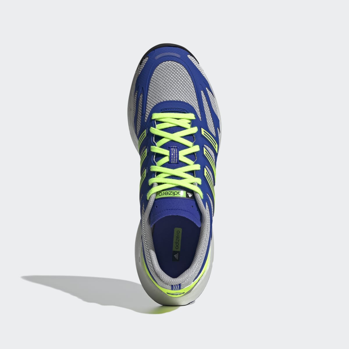Sapatilhas Casual Unissexo Adizero Aruku Originals Azul-3