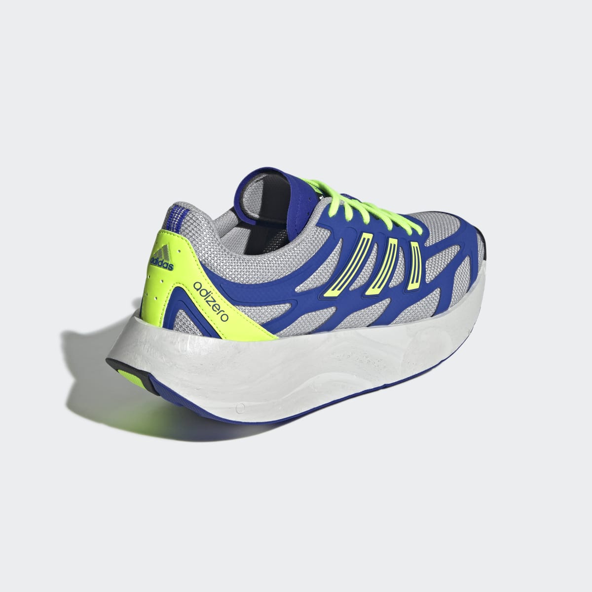Sapatilhas Casual Unissexo Adizero Aruku Originals Azul-5