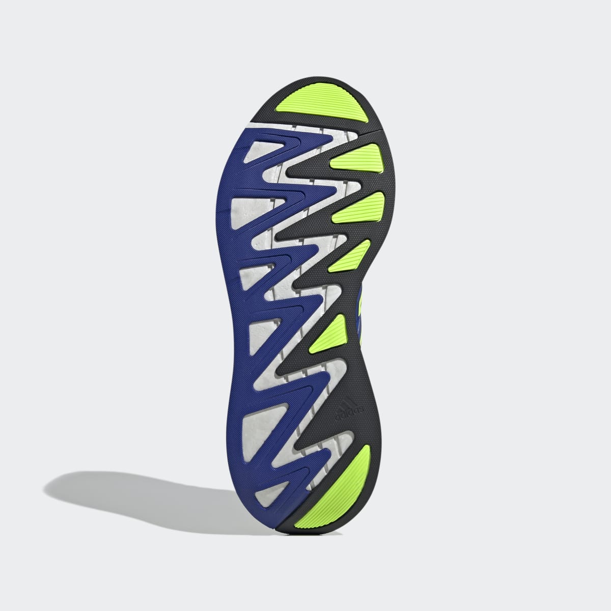 Sapatilhas Casual Unissexo Adizero Aruku Originals Azul-6