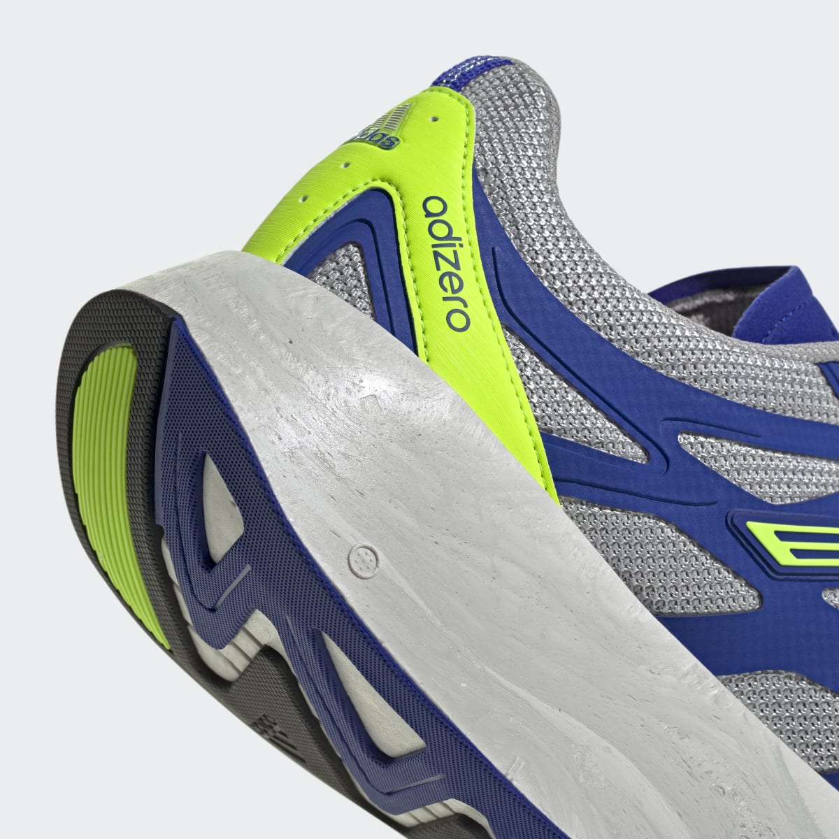 Sapatilhas Casual Unissexo Adizero Aruku Originals Azul-7