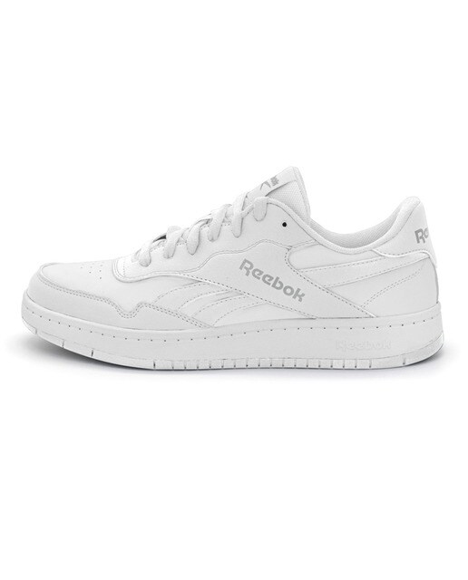 Sapatilhas Casual Unissexo BB 1000 Branco-1