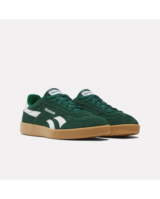Sapatilhas Casual Unissexo Smash Edge Verde-2