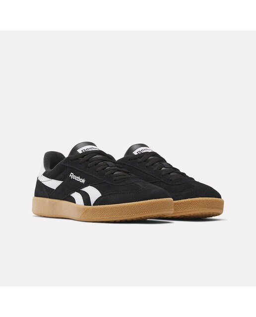 Sapatilhas Casual Unissexo Smash Edge Preto-2