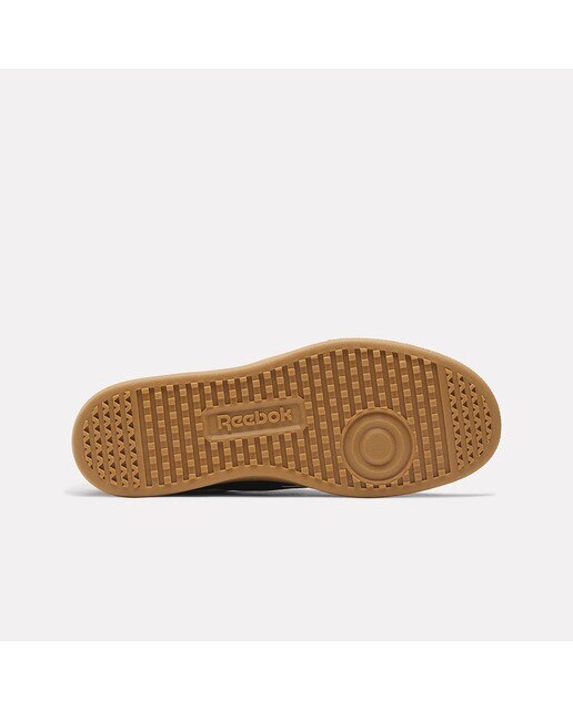 Sapatilhas Casual Unissexo Smash Edge Preto-4