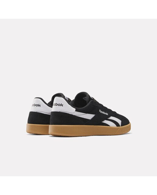 Sapatilhas Casual Unissexo Smash Edge Preto-5