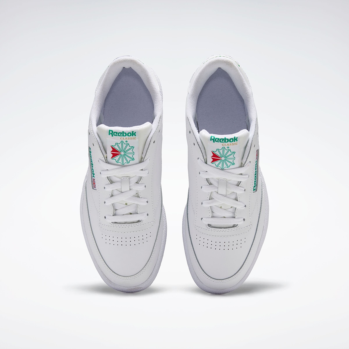 Zapatillas de hombre Club C 85 Reebok - Blanco Blanco-3