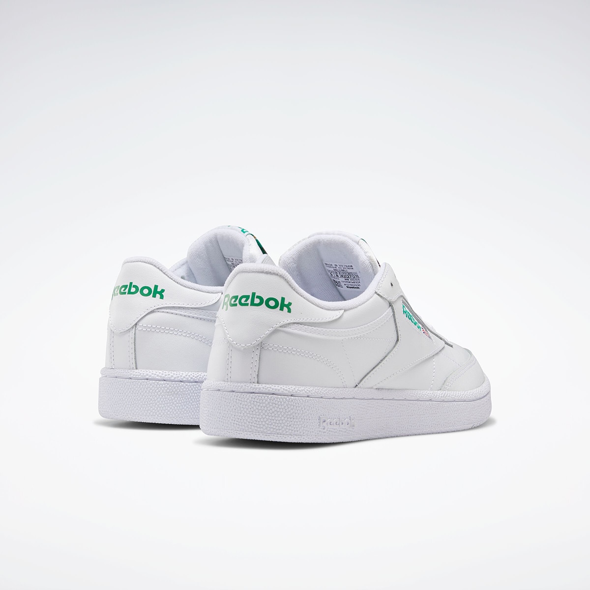 Zapatillas de hombre Club C 85 Reebok - Blanco Blanco-5