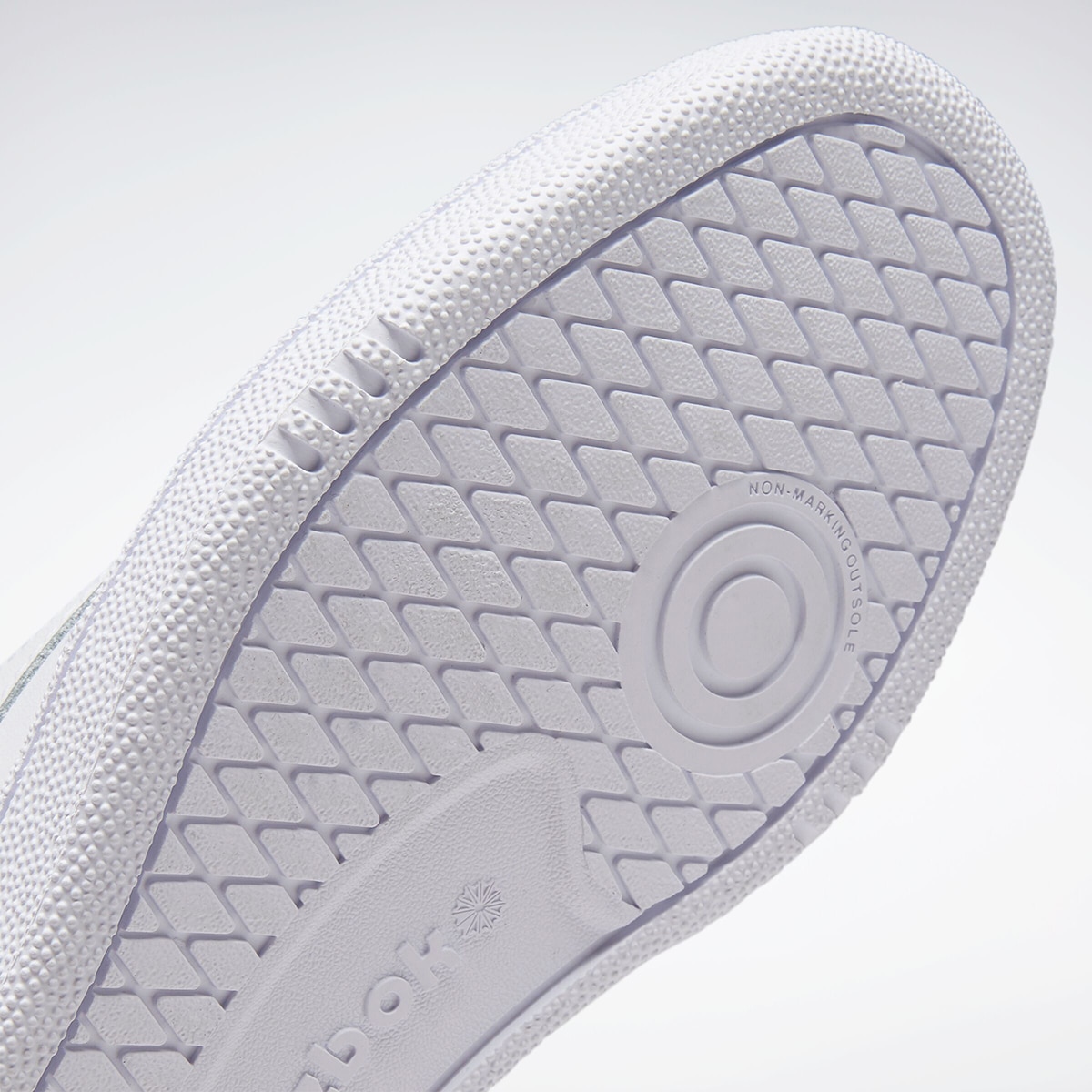 Zapatillas de hombre Club C 85 Reebok - Blanco Blanco-7
