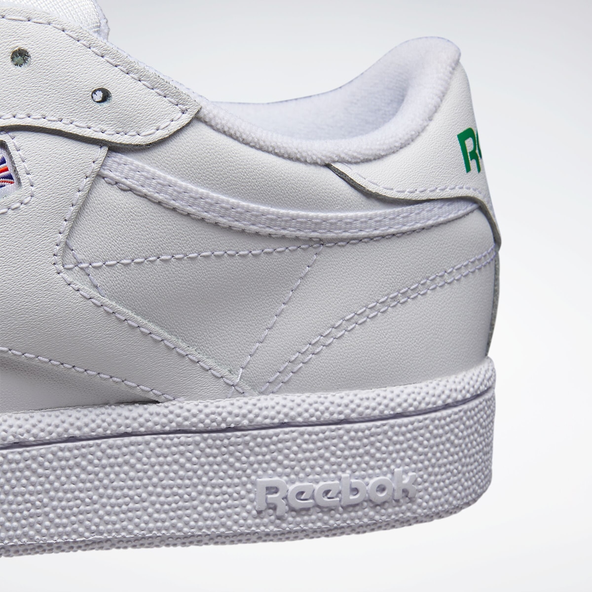 Zapatillas de hombre Club C 85 Reebok - Blanco Blanco-8