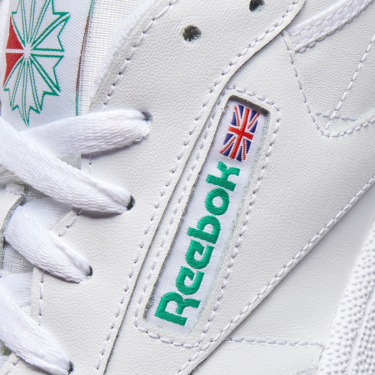 Zapatillas de hombre Club C 85 Reebok - Blanco Blanco-9