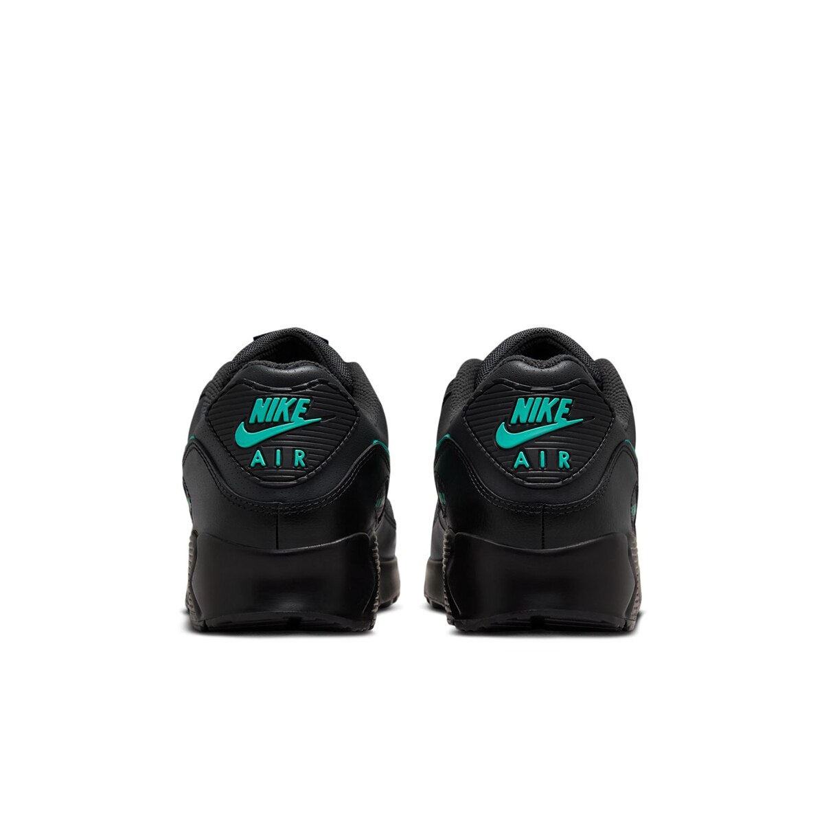 Sapatilhas Casual de Homem Air Max 90 Cinzento-5