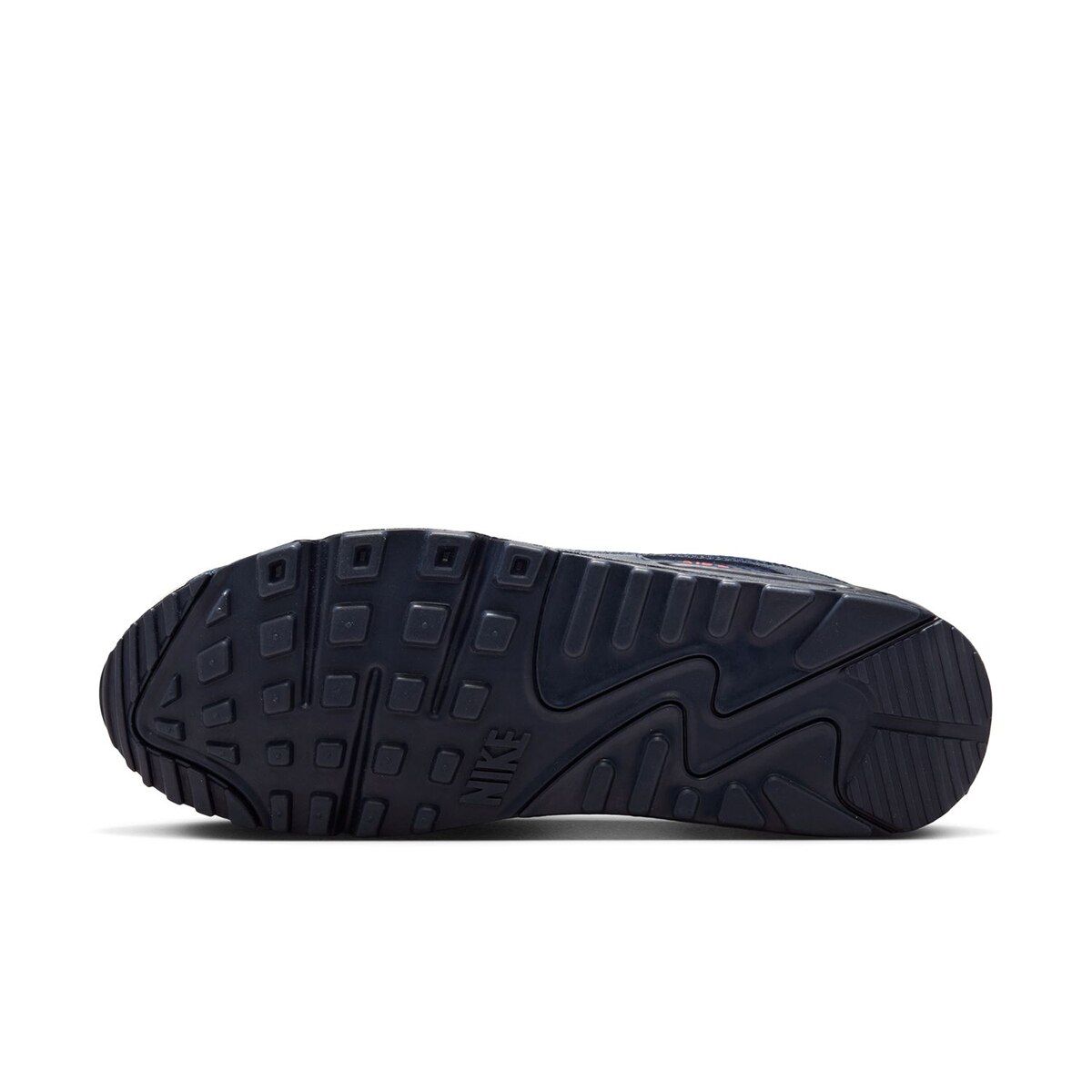 Sapatilhas Casual de Homem Air Max 90 Cinzento-6