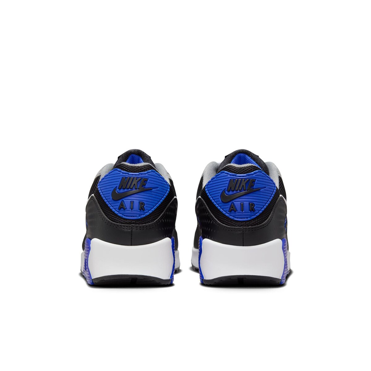 Sapatilhas Casual de Homem Air Max 90 Preto-5