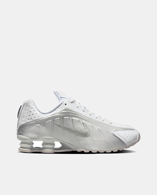 Imagen 0 de Nike Shox R4 para hombre