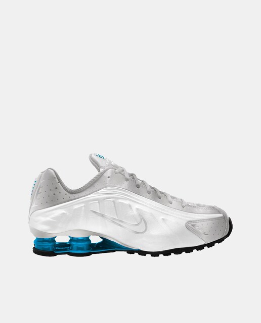 Imagen 0 de Nike Shox R4 para hombre