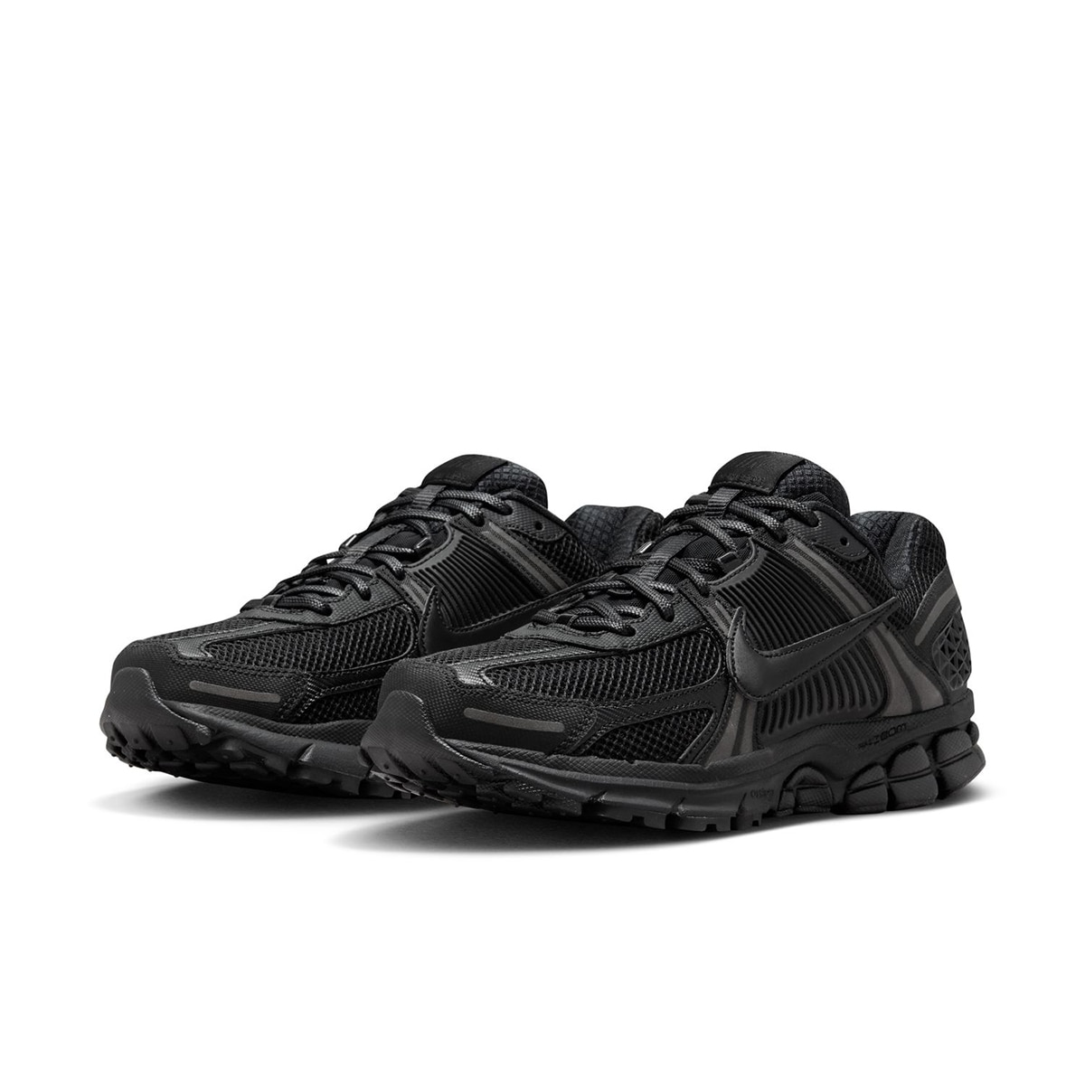 Sapatilhas Casual de Homem Zoom Vomero 5 SP Preto-2