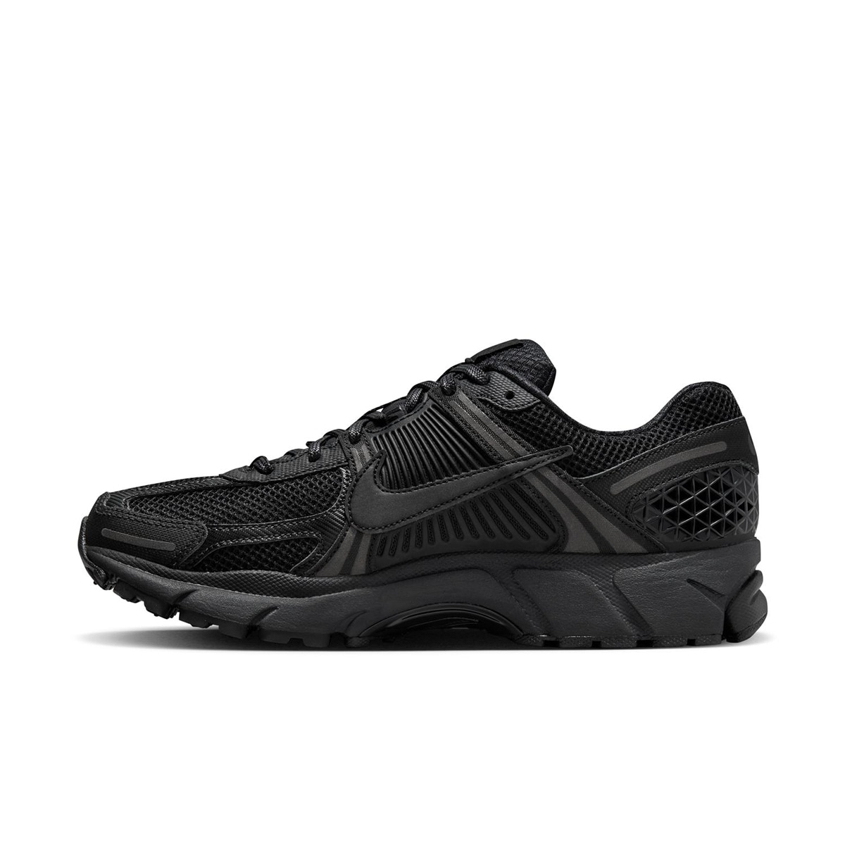 Sapatilhas Casual de Homem Zoom Vomero 5 SP Preto-4