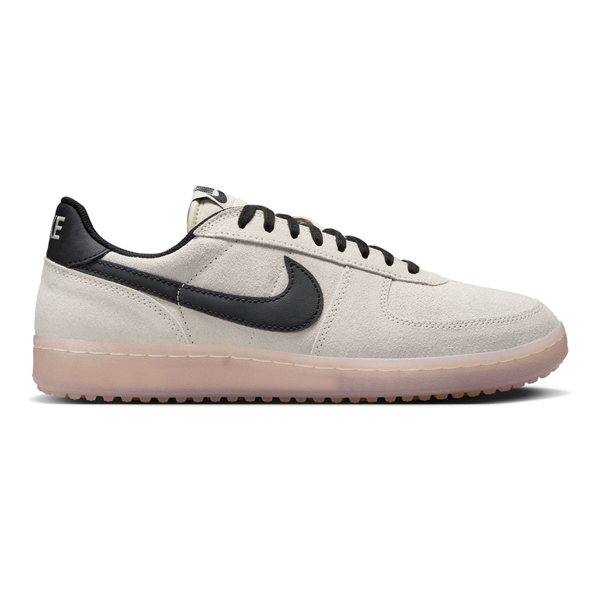 Sapatilhas Casual de Homem Field General Branco-1
