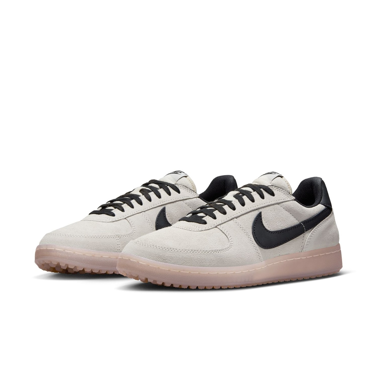 Sapatilhas Casual de Homem Field General Branco-2