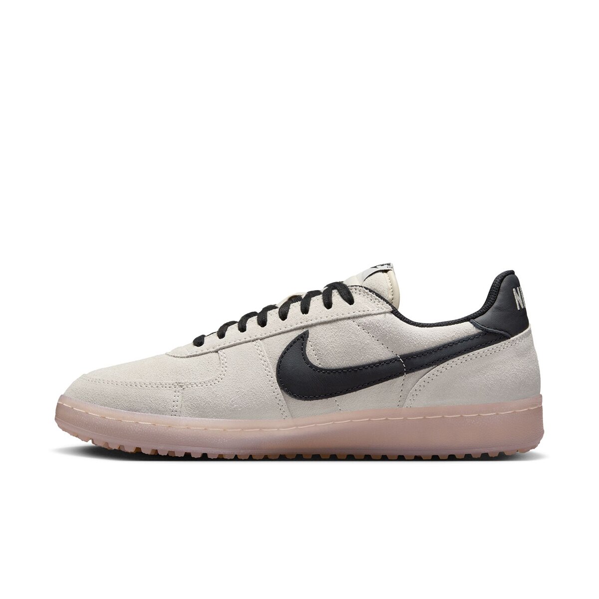 Sapatilhas Casual de Homem Field General Branco-4