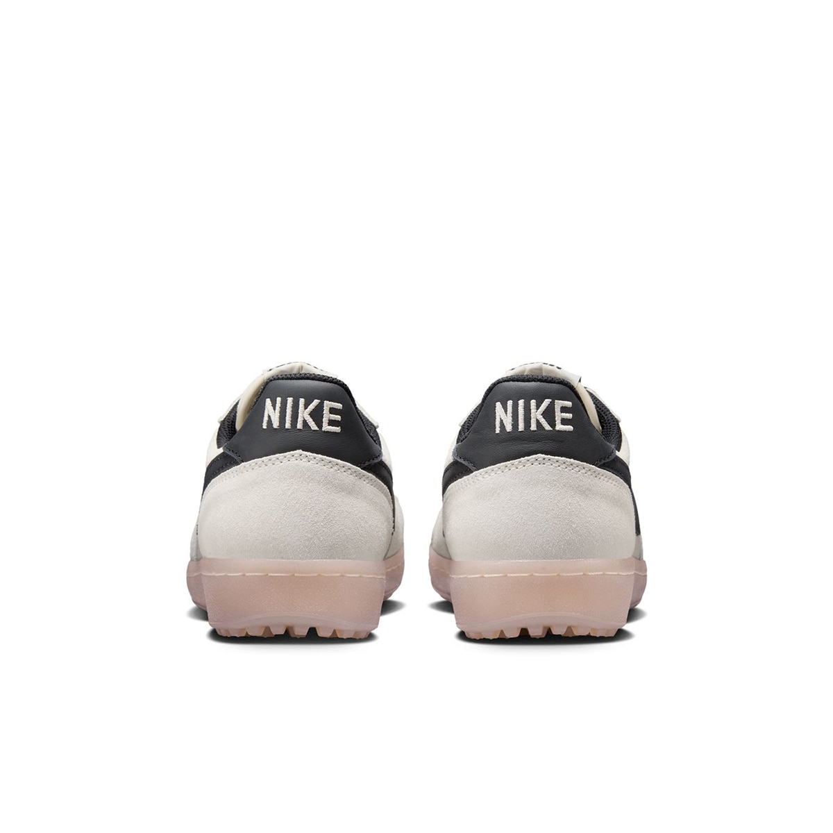 Sapatilhas Casual de Homem Field General Branco-5