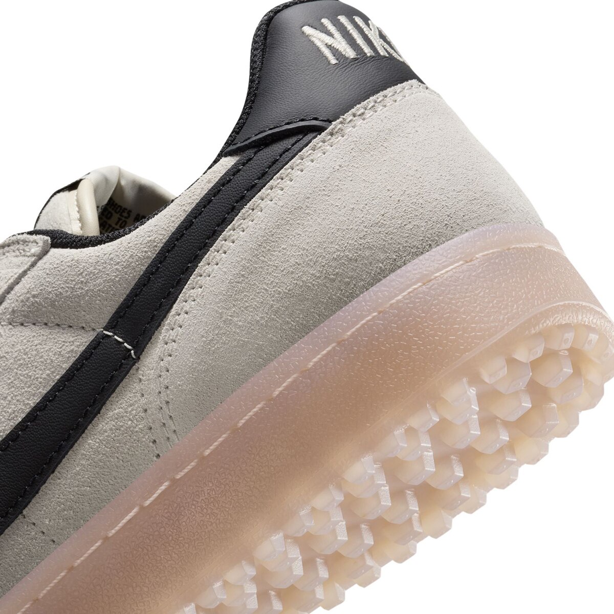 Sapatilhas Casual de Homem Field General Branco-7