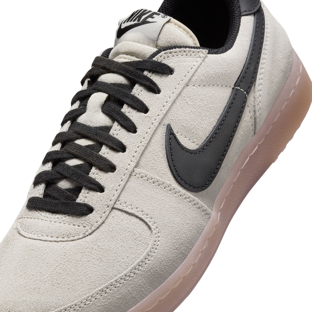 Sapatilhas Casual de Homem Field General Branco-8