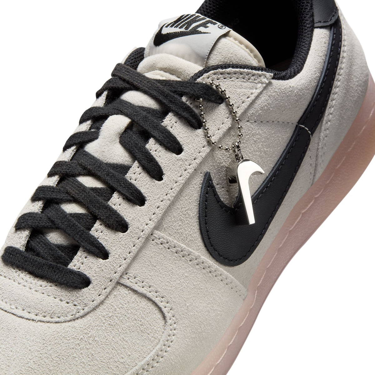 Sapatilhas Casual de Homem Field General Branco-9