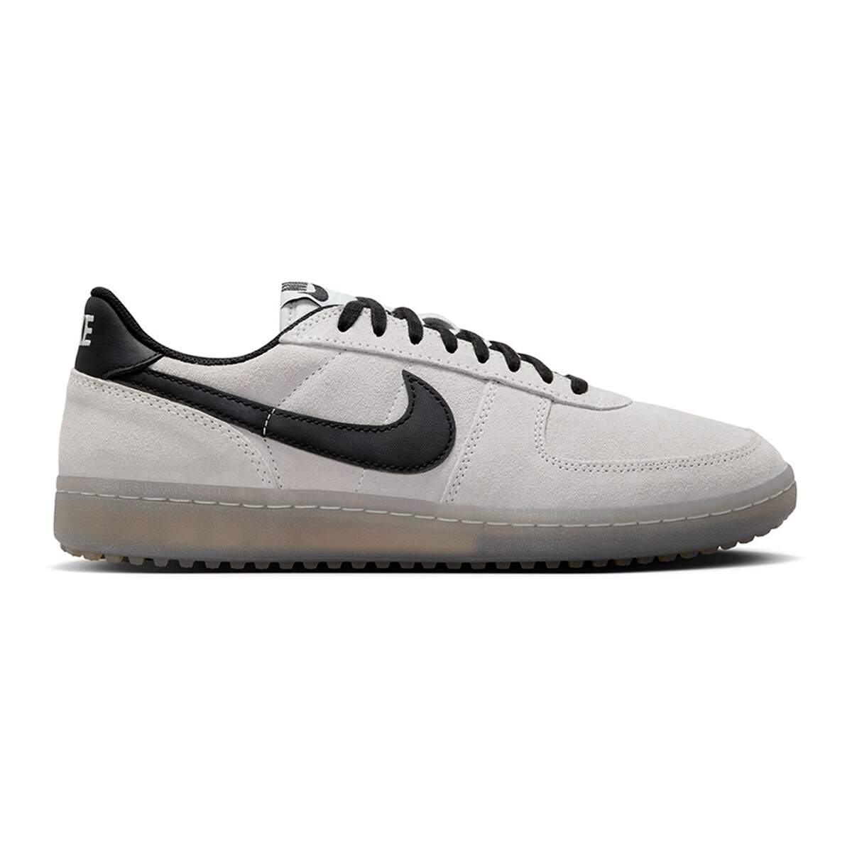 Sapatilhas Casual de Homem Field General Cinzento-1
