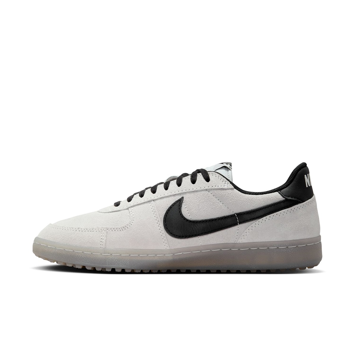 Sapatilhas Casual de Homem Field General Cinzento-2