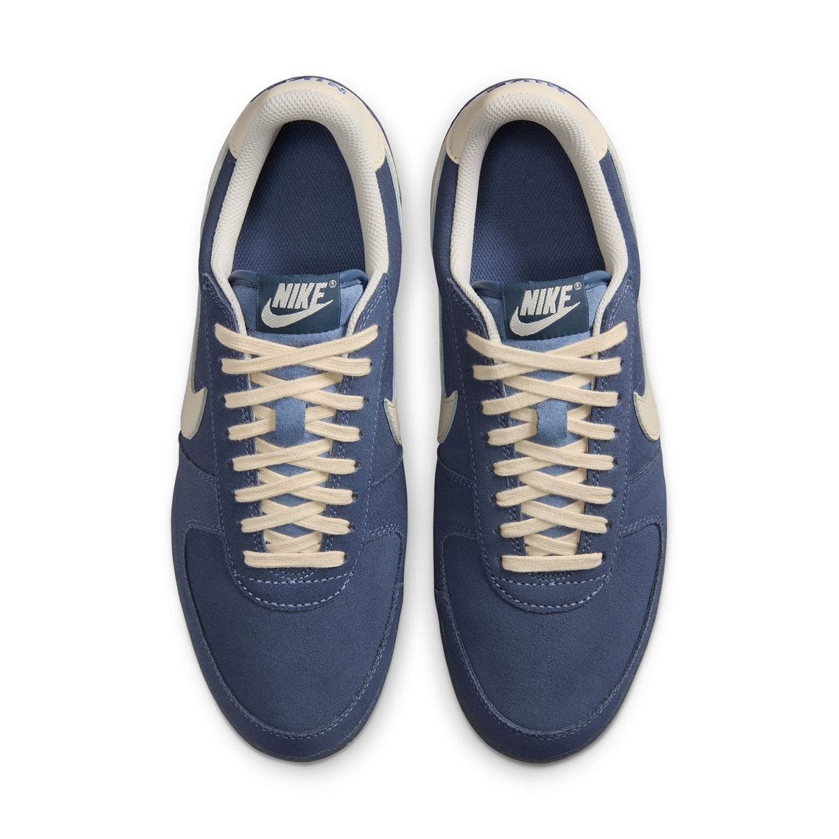 Sapatilhas Casual de Homem Field General Azul-3