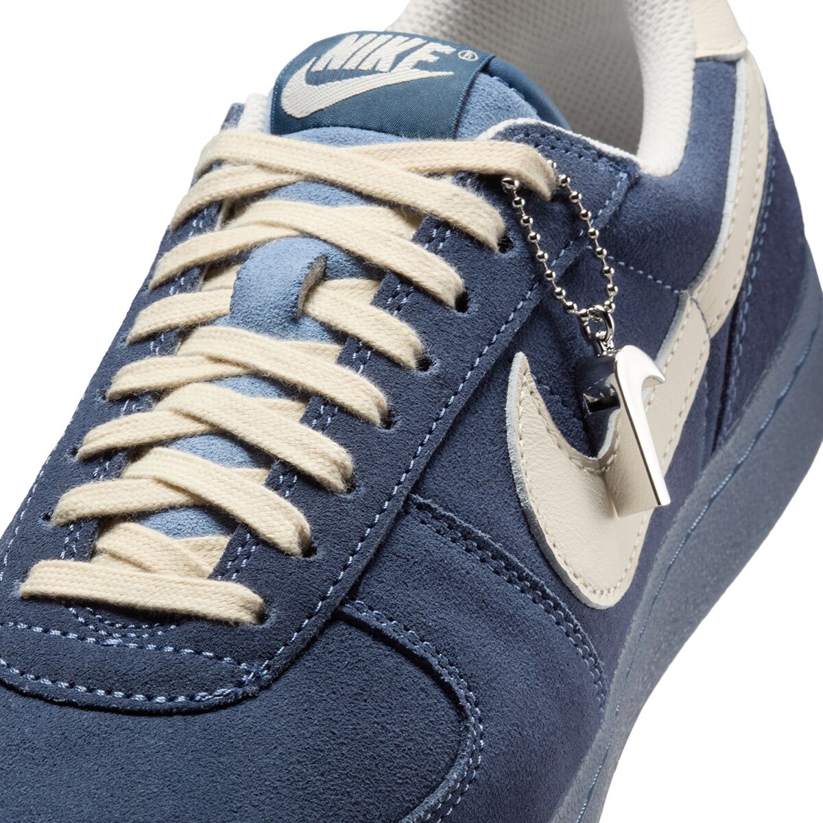 Sapatilhas Casual de Homem Field General Azul-8