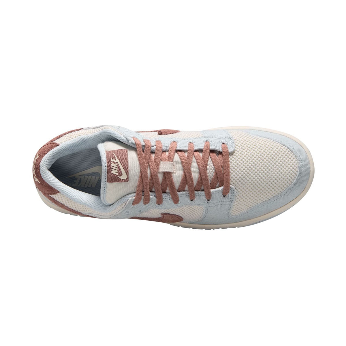 Sapatilhas Casual de Homem Dunk Low Retro SE Cinzento-2