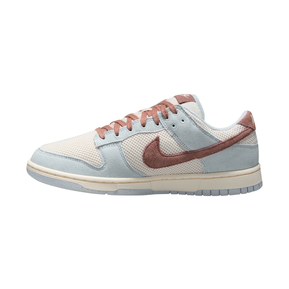 Sapatilhas Casual de Homem Dunk Low Retro SE Cinzento-4