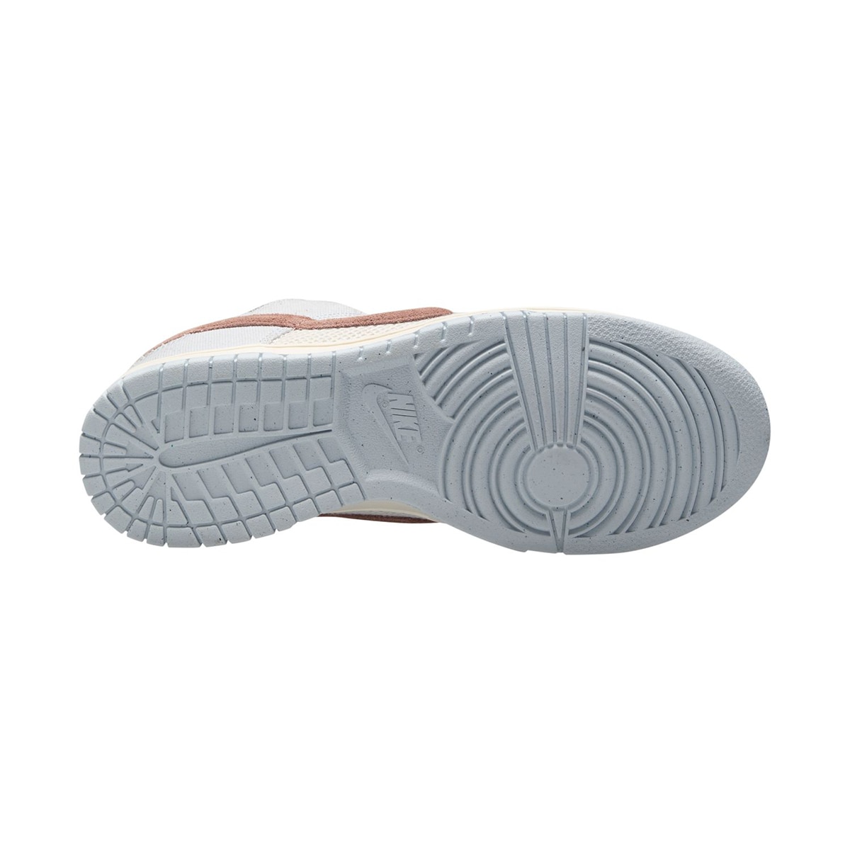 Sapatilhas Casual de Homem Dunk Low Retro SE Cinzento-5