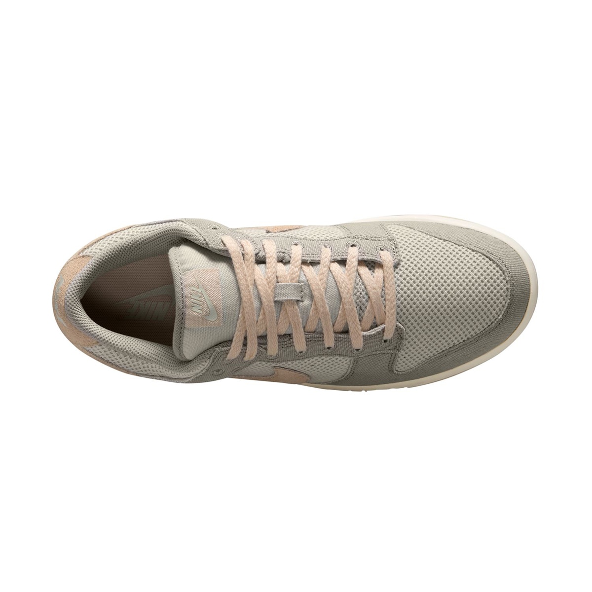 Sapatilhas Casual de Homem Dunk Low Retro SE Cinzento-2