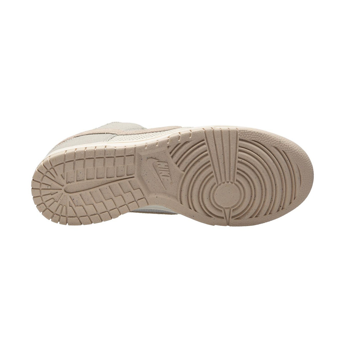 Sapatilhas Casual de Homem Dunk Low Retro SE Cinzento-5
