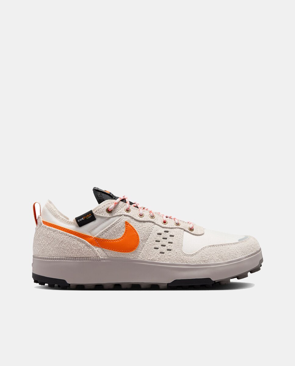 Nike C1TY PRM para hombre - Gris Gris-1