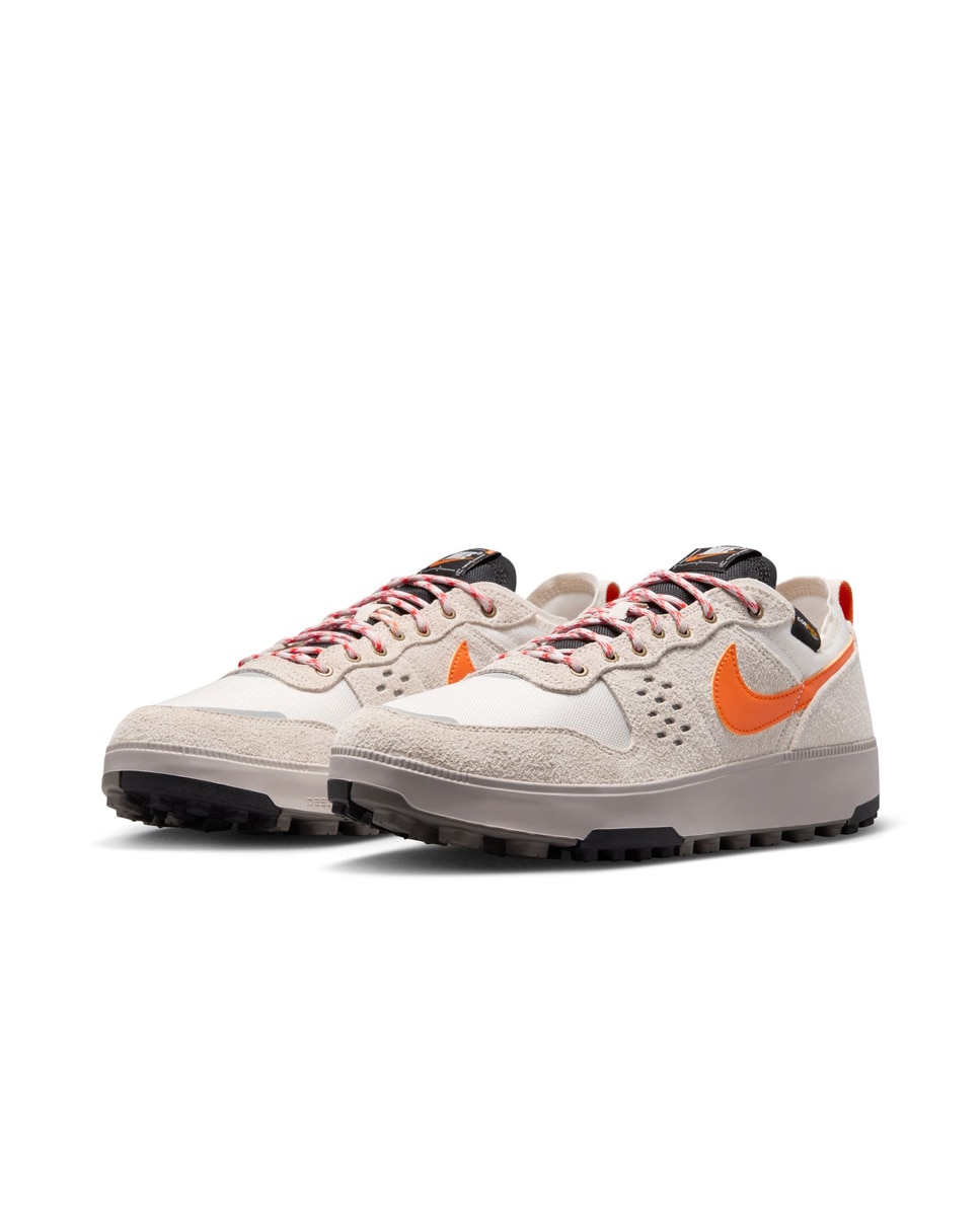 Nike C1TY PRM para hombre - Gris Gris-2