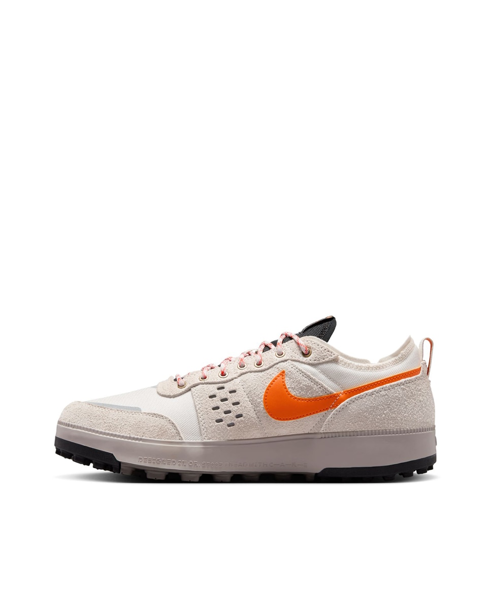 Nike C1TY PRM para hombre - Gris Gris-4